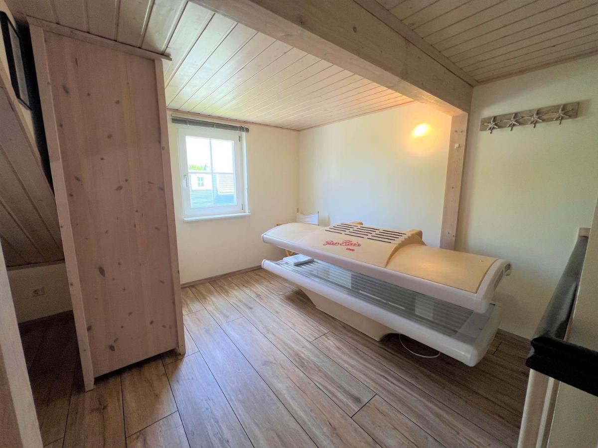 Strandpark Sierksdorf H092 "Ostsehblick" Eksteriør bilde